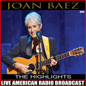 Listen to Once I Knew A Pretty Girl song with lyrics from Joan Baez