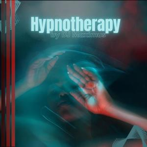 Dj Maximus的專輯Hypnoterapy