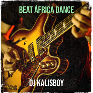 Album Beat África Dance from 