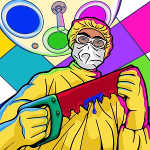 ดาวน์โหลดและฟังเพลง Cipika cipiki พร้อมเนื้อเพลงจาก dr.iyep