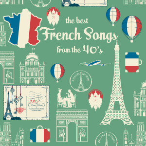 Listen to Je chante la nuit song with lyrics from Yvonne Printemps