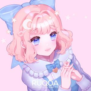 Album Wish Upon a Star from RUQOA