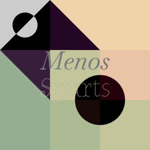 Album Menos Spurts from Various