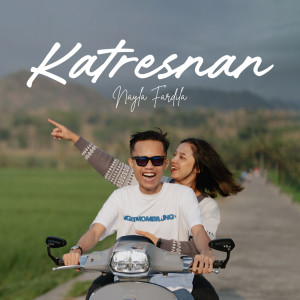 收聽Nayla Fardila的Katresnan歌詞歌曲