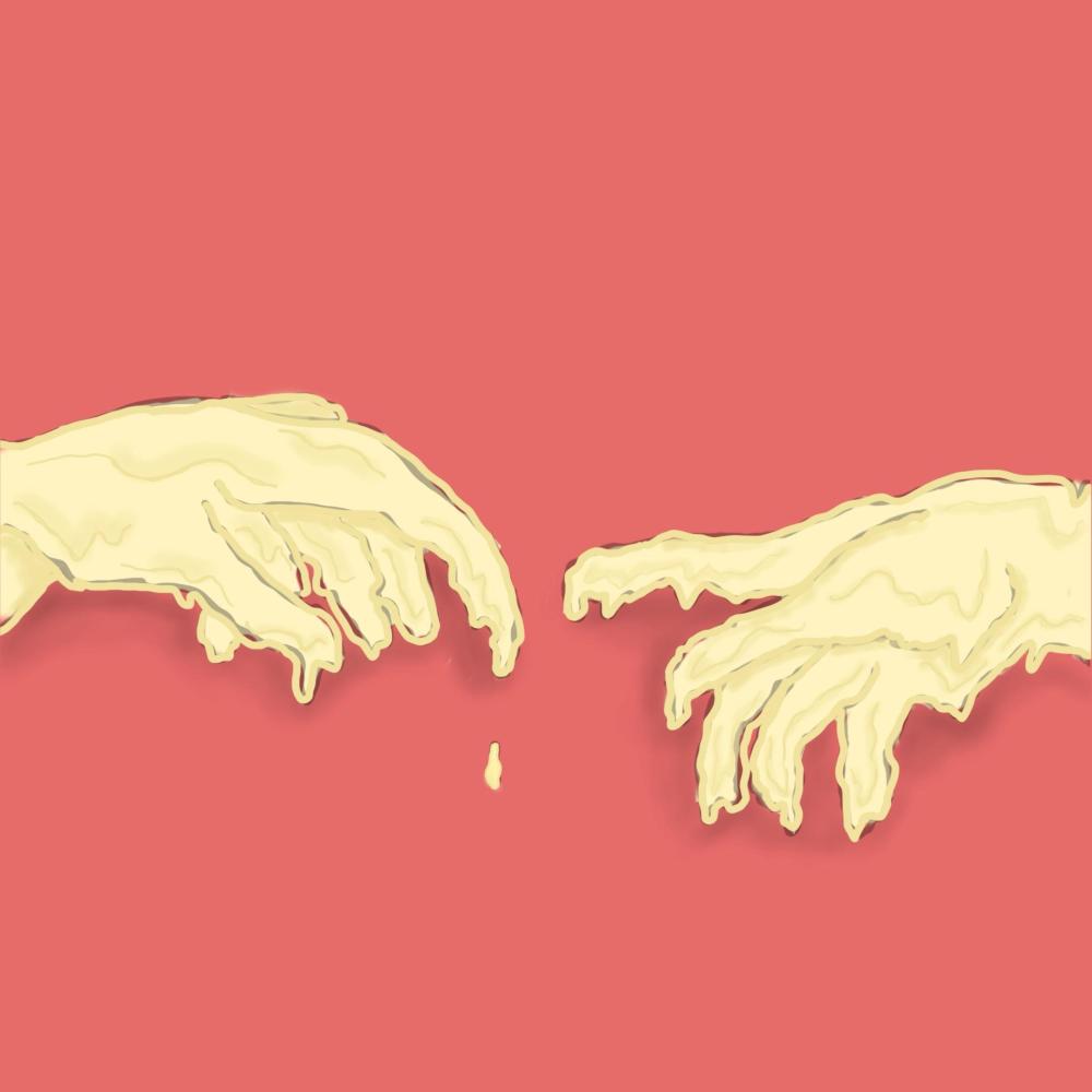 Man Made Out Of Cream (feat. BENO)