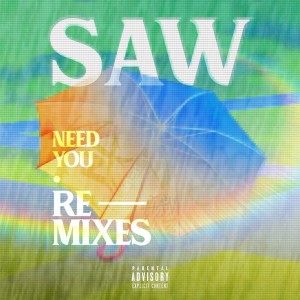 Listen to Need You (YoshanSai Remix|Explicit) song with lyrics from Simple As Well