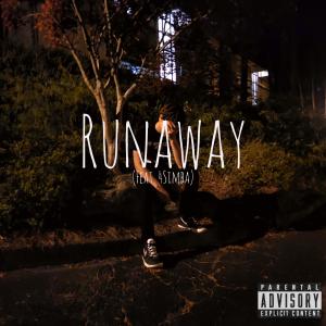 Ayers的專輯Runaway (feat. 4Simba) (Explicit)