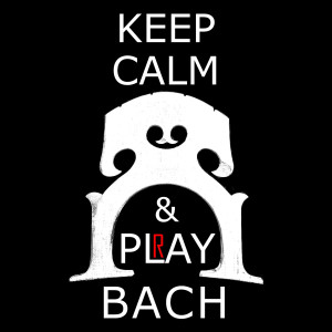 收聽Matyas Olah的J. S. Bach - Menuet I-Ii from the 1St Cello Suite歌詞歌曲