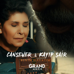 Listen to Benim Hayatım song with lyrics from Cansever