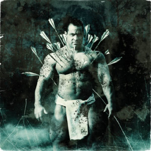 ดาวน์โหลดและฟังเพลง Hephaestus - The Hammer Of The Gods พร้อมเนื้อเพลงจาก Showdown