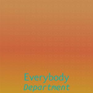 Listen to Everybody Department song with lyrics from Elona Remar