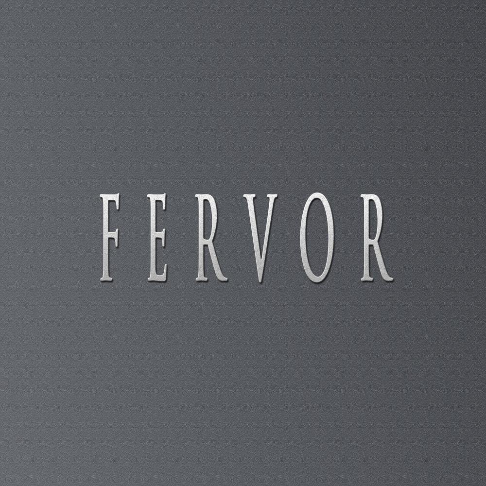 FERVOR (feat. Hekza Beats)