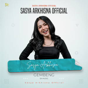Sasya Arkhisna的专辑GEMBENG (Explicit)