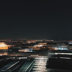 Album city lights from Mood.Night