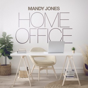 อัลบัม Home Office ศิลปิน Mandy Jones