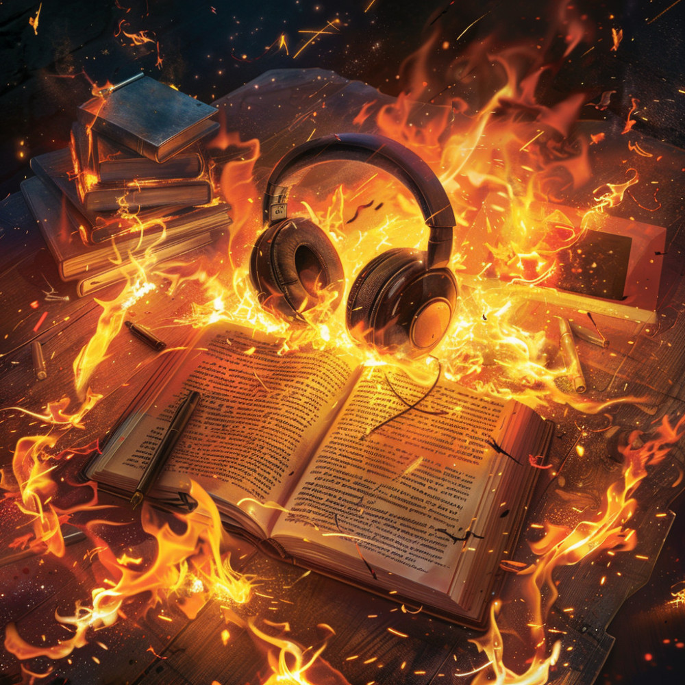 Flame Productivity Focus