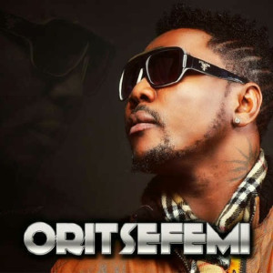 Oritse Femi的專輯Oleju (Explicit)