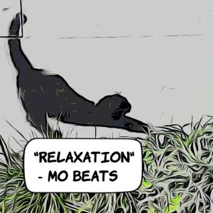 Album Relaxation oleh Mo Beats
