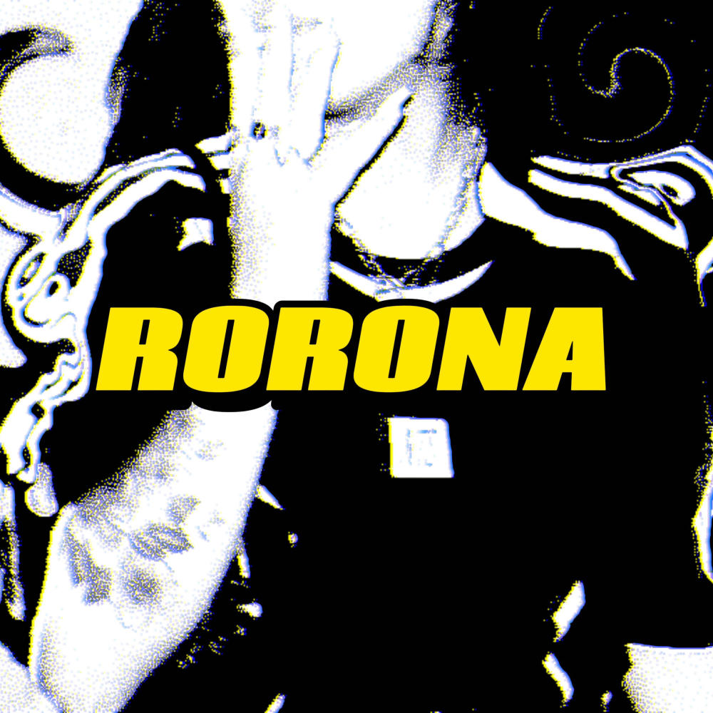 RORONA (feat. Morphé & EIGHTY8) (Explicit)