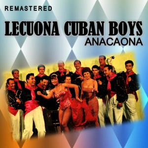 Lecuona Cuban Boys的專輯Anacaona (Remastered)