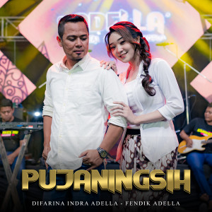 Pujaningsih dari Fendik Adella