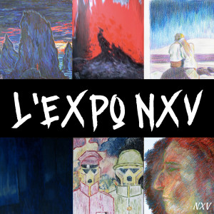 Listen to Duper song with lyrics from Nxv