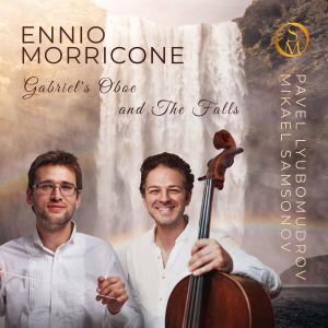 ดาวน์โหลดและฟังเพลง The Falls (For Cello and Orchestra) พร้อมเนื้อเพลงจาก Mikael Samsonov