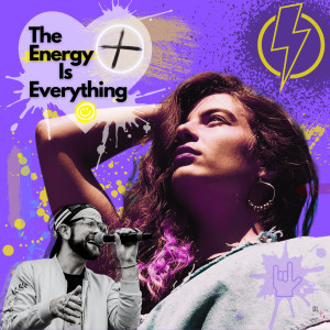 Album The Energy Is Everything oleh Danny Lamb & the Association
