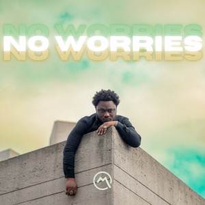 Moelogo的專輯No Worries