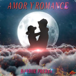Album Amor y Romance from Barbiie Fressa