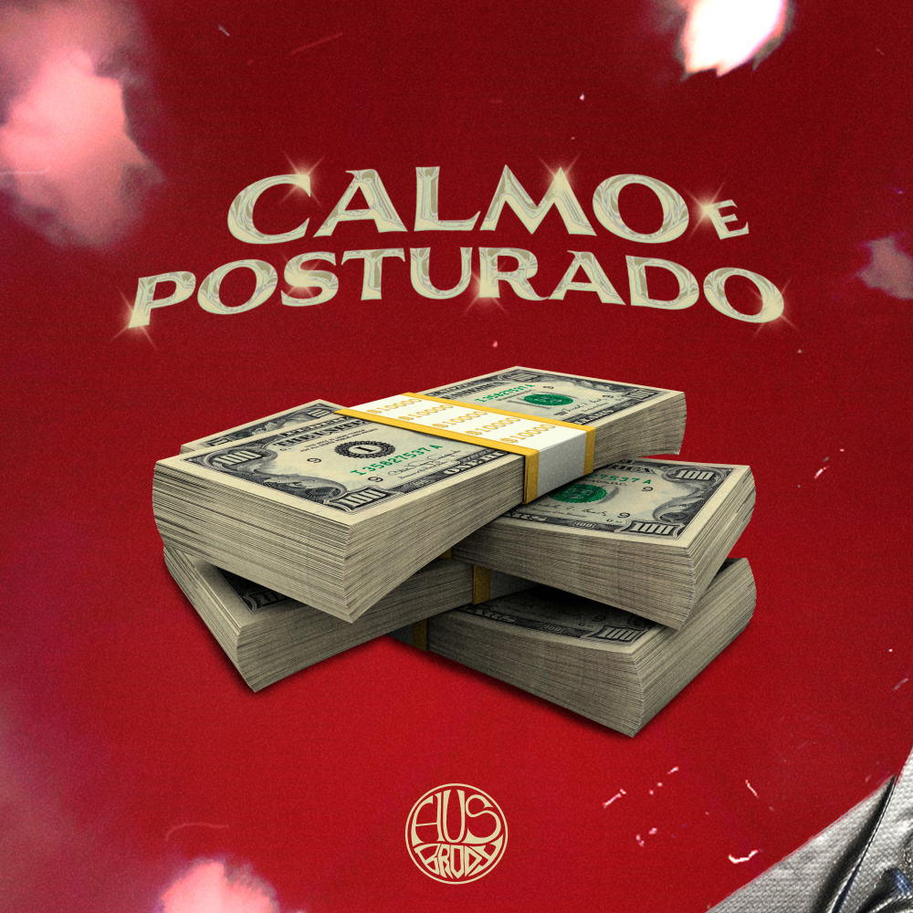 Calmo e Posturado