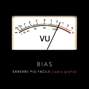 Listen to SAREBBE PIÚ FACILE (Explicit) song with lyrics from Bias