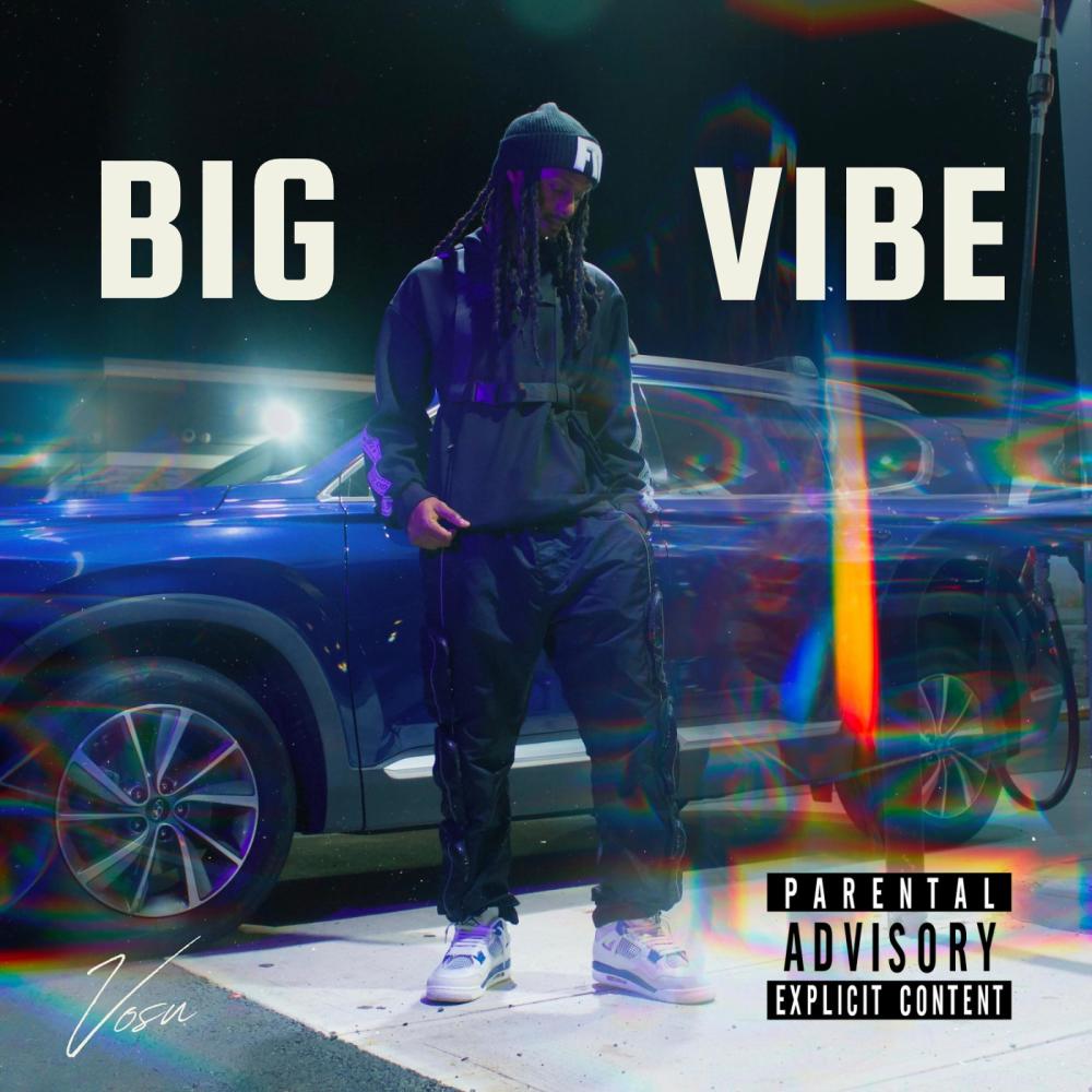 Big Vibe (Explicit)