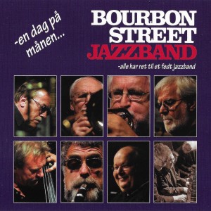 收聽Bourbon Street Jazzband的Boogie Woogie on the Tin Roof Blues歌詞歌曲