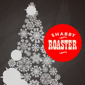 Listen to Winter Wonderland song with lyrics from SHABBY ROASTER
