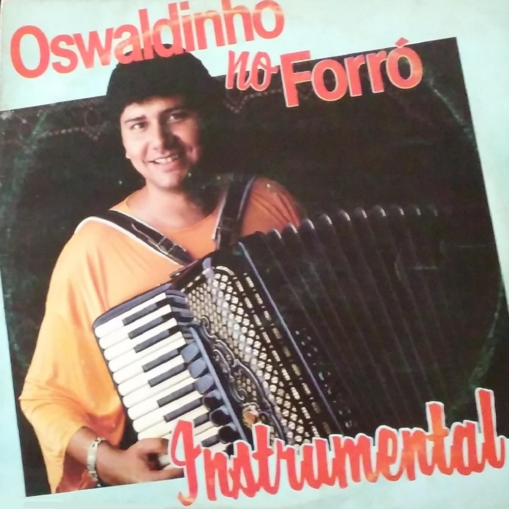 Paisagem Nordestina (Instrumental)