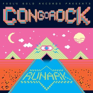 收聽Congorock的Runark (Joker Of The Scene Remix)歌詞歌曲