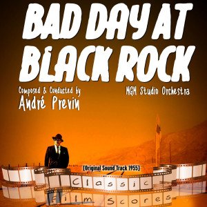 Bad Day at Black Rock (Original Motion Picture Soundtrack)