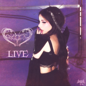 收聽Ellise的ZipperLips! (Live|Explicit)歌詞歌曲