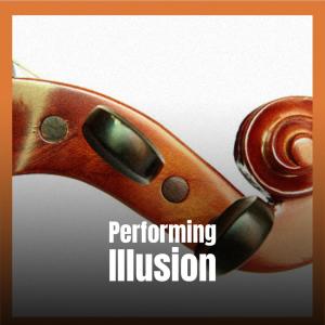 Album Performing Illusion from Various