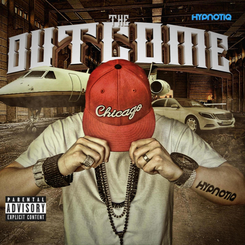 Grind (feat. Baby Eazy-E) (Explicit)