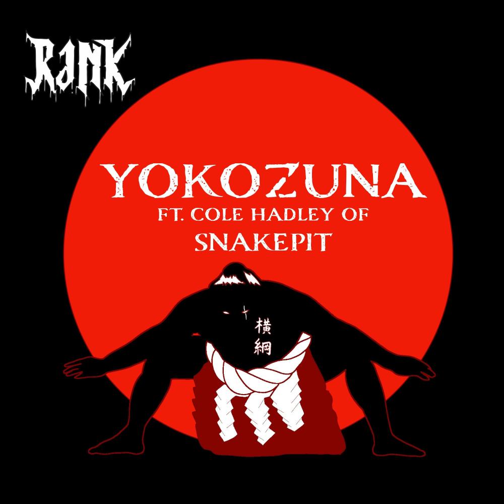 Yokozuna (feat. Snakepit AB) (Explicit)