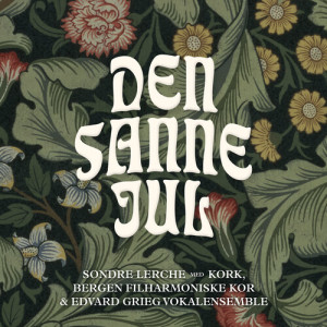 Album Den Sanne Jul from Sondre Lerche