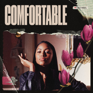 ดาวน์โหลดและฟังเพลง Comfortable พร้อมเนื้อเพลงจาก Awa
