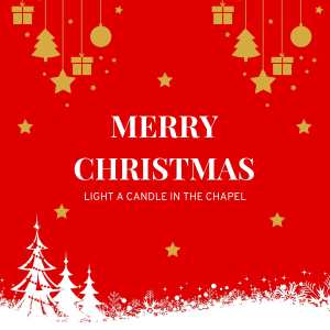 Album Merry Christmas (Light a Candle In the Chapel) from Various