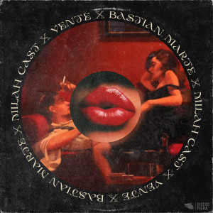 Bastian Marte的專輯Vente (feat. Milah Cast)