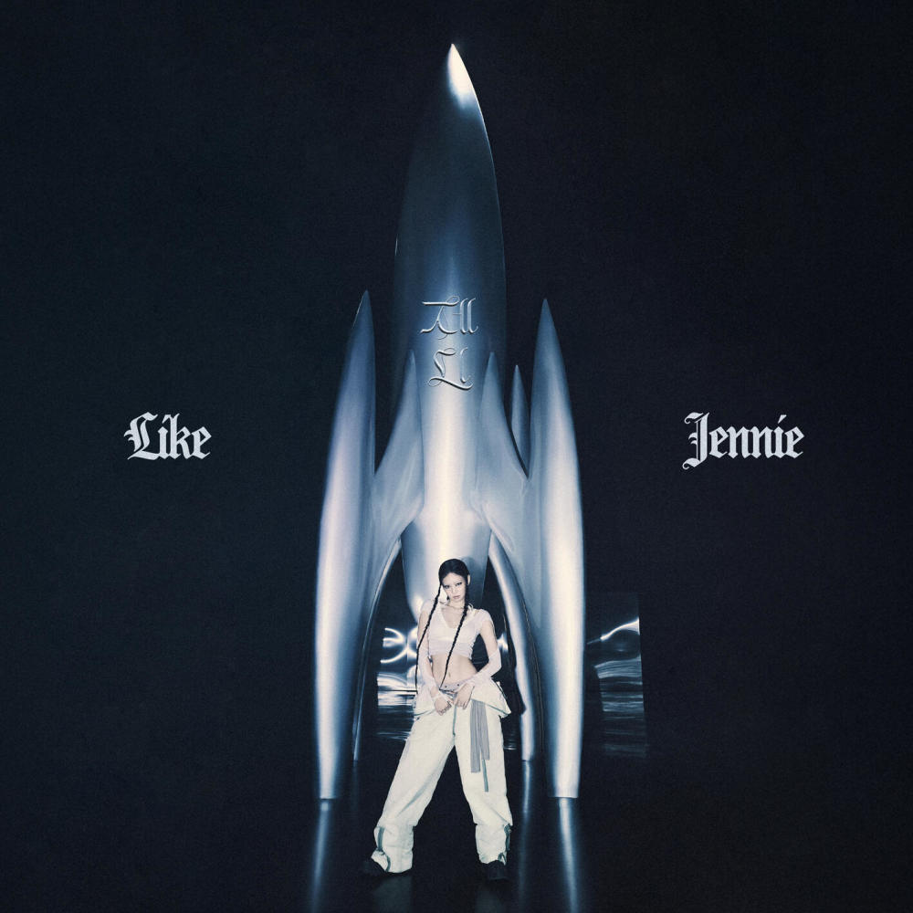 like JENNIE (Peggy Gou Remix|Explicit)