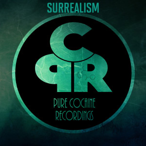 Album Surrealism oleh Nacim Ladj