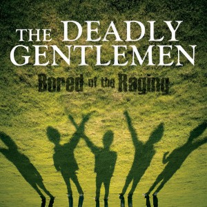 ดาวน์โหลดและฟังเพลง All The Broken Pieces พร้อมเนื้อเพลงจาก The Deadly Gentlemen
