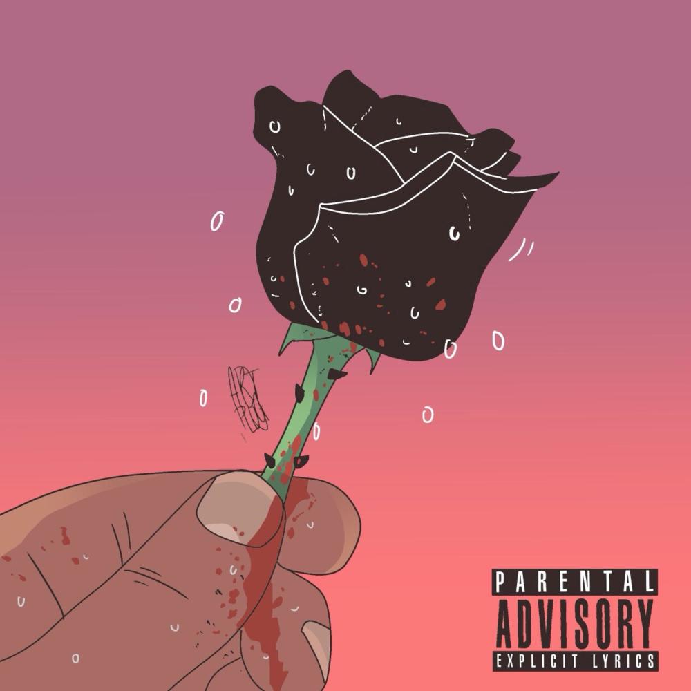 Black Rose (Explicit)